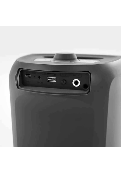 Monster Musixbox Bluetooth 5.3 Hoparlör