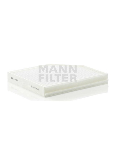 Mann Filter Cu2450 Polen Filtresi