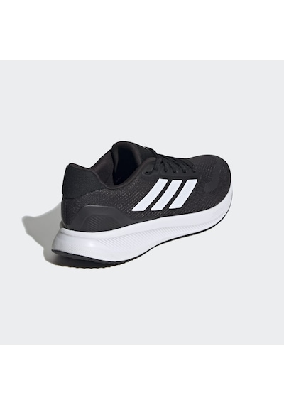 Adidas Runfalcon 5 Erkek Spor Ayakkabı - Ih7758 Siyah