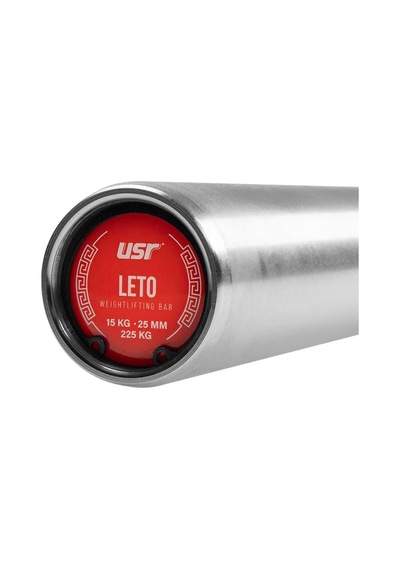 Leto Kadın Seramik Halter Bar