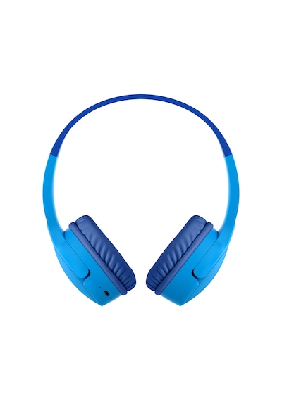 Belkın AUD002 Soundform Bluetooth 5.0 Mini Kids Kulak Üstü Kulaklık