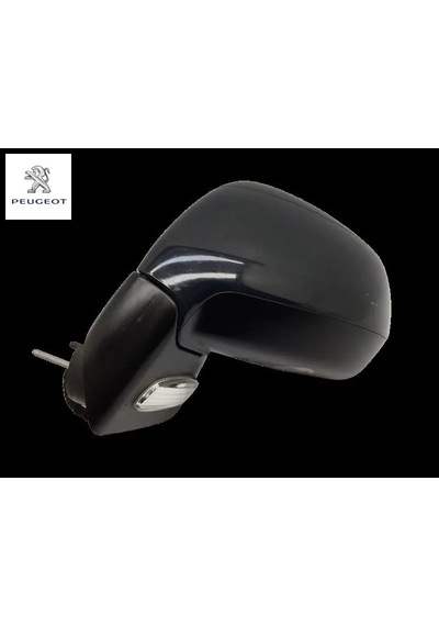 Dış Dikiz Aynası Sol 3008-5008 Peugeot 8153.zv