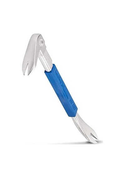 Pc280 Nagelentferner, 28 Cm, Yuvarlak Kafa, 1 Adet