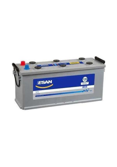 61202130317 - Akü - Esan