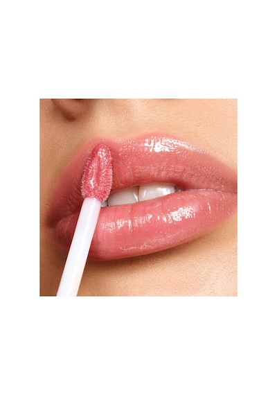 Lipgloss Diamond Glow Lip Luminezer Hyalunorik Asitli Dudak Parlatıcısı No 4 Raspberry