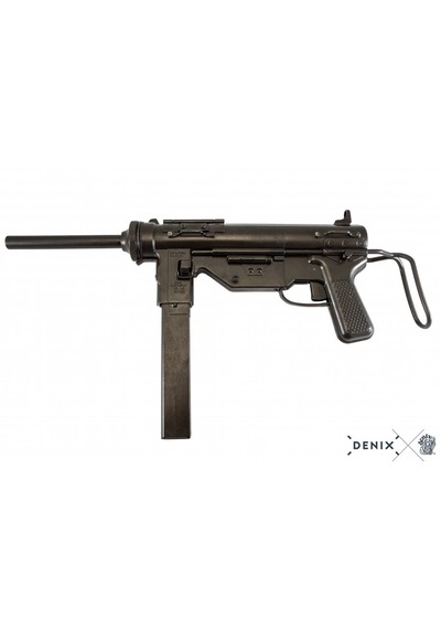 Denix M3 Rifle 1942 Usa 59cm Koleksiyon Obje