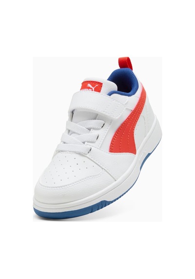 Puma Rebound V6 Lo Ac+ Ps Çocuk Spor Ayakkabısı 397419 29