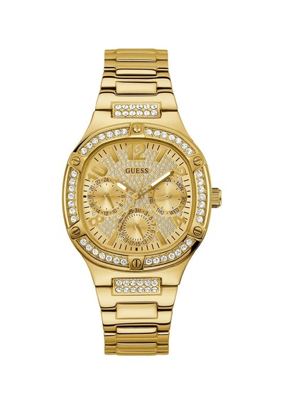 Guess Gugw0558l2 Kadın Kol Saati Renkli