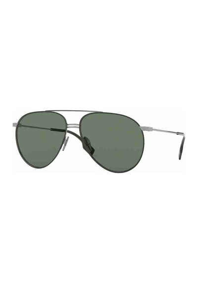 Burberry 3108 100371 60 Ekartman Unisex Güneş Gözlüğü