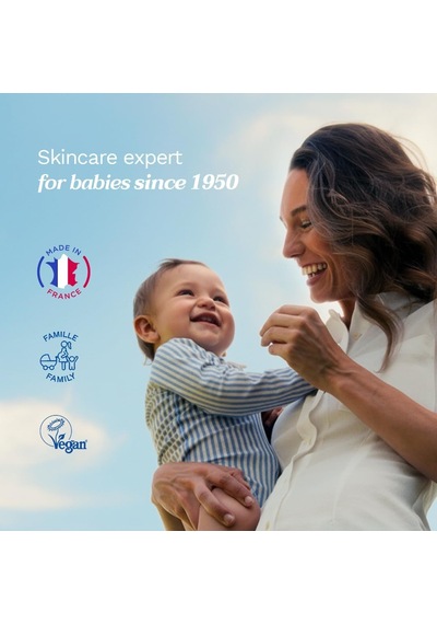 Mustela Baby Oil Bebek Yağı 100 Ml