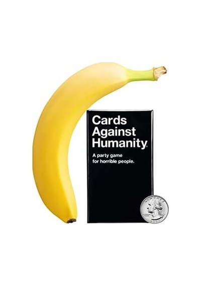 Cards Against Humanity İnsanlığa Karşı Küçük Kartlar