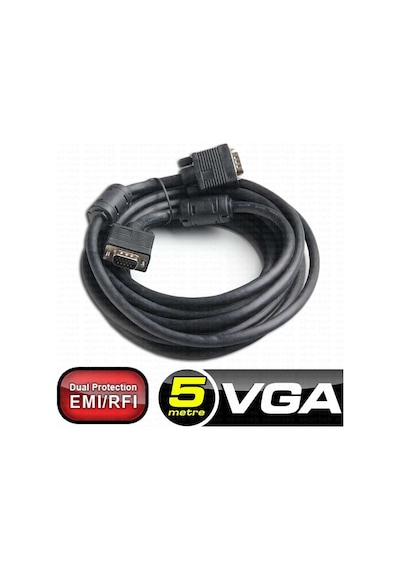 Dark Dk-Cb-Vgal500 5Mt Vga Kablo