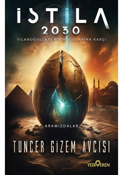 İstila 2030 - Yqbx-598470
