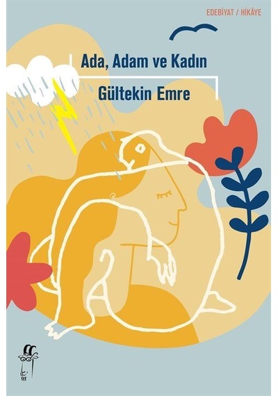 Ada, Adam Ve Kadın / Gültekin Emre