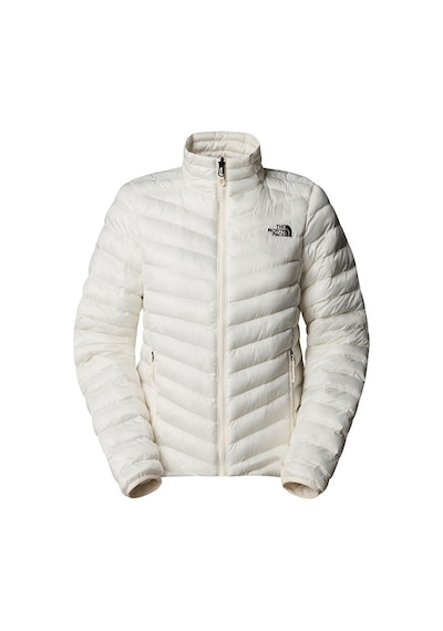 The North Face W Huila Synthetic Jacket Kadın Outdoor Montu Nf0a85agqlı1 Bej