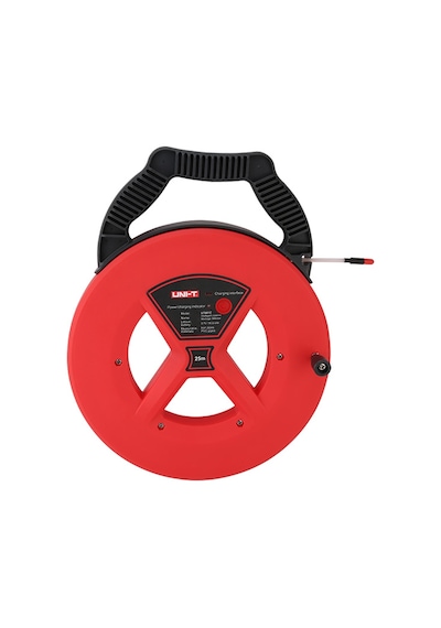 Uni-T UT661D Boru Tıkanıklığı Bulma Dedektörü
