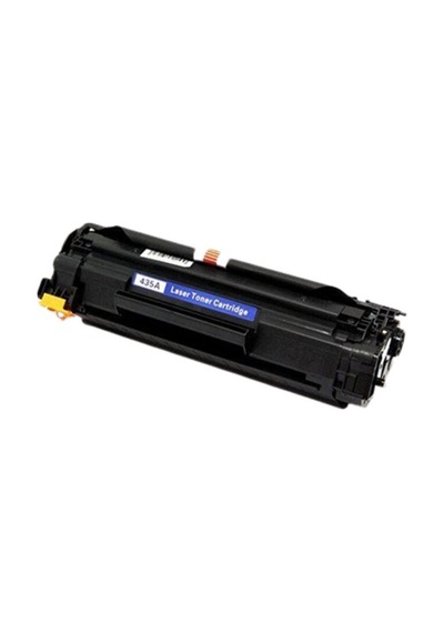 Hp Cd435a Cb436 285a Uyumlu Toner