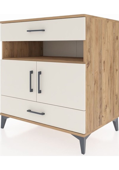 Kronos Şifonyer 2 Raflı 2 Çekmeceli 2 Kapaklı 88x59x96 Çam-aytaşı Atlas Çam Kronos Şifonyer 2 Raflı 2 Çekmeceli 2 Kapaklı 88x59x96 Çam-aytaşı Atlas Çam
