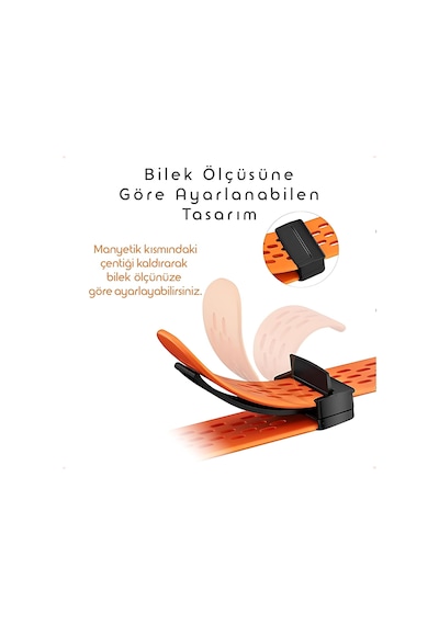 Air-loop Huawei Watch Fit 5/fit 5 Pro/fit 4/fit 4 Pro/fit 3 İle Uyumlu Kordon Manyetik Kilit Mekanizmalı Fit 5 Kordon Nefes Alabilen Delikli Tasarım Huawei Fit 5 Pro Kordonu Çok Renkli Air-loop Huawei Watch Fit 5/fit 5 Pro/fit 4/fit 4 Pro/fit 3 İle Uyumlu Kordon Manyetik Kilit Mekanizmalı Fit 5 Kordon Nefes Alabilen Delikli Tasarım Huawei Fit 5 Pro Kordonu Çok Renkli