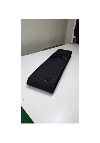 2"li Kabin Hoparlör Standı Sehpası Için Soft Case Taşıma Çantası - Hoparlör Ayağı Kılıfı.