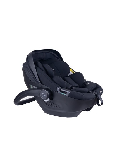 Prego Zenofix I-size Oto Koltuğu - Siyah