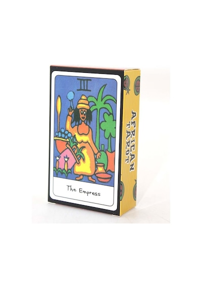 Tarot Kartı Arbltgsk4v5qzxkaf99