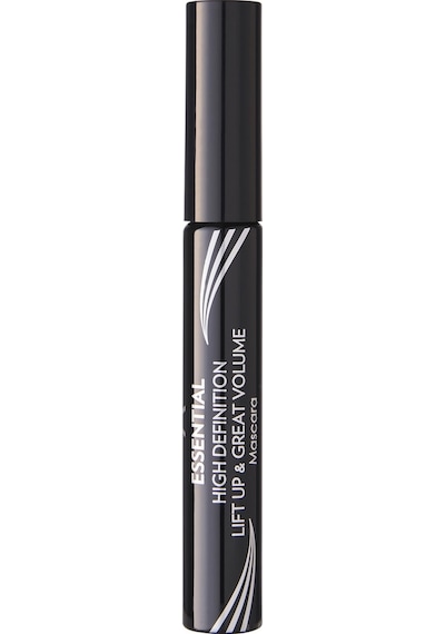 Golden Rose Essential High Definition Lift Up&Great Volume Mascara