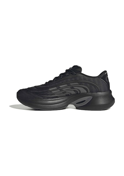 Carbon/ıronmt/cblack Adidas Erkek Günlük Spor Ayakkabı Climacool Spw Hq4989 Siyah