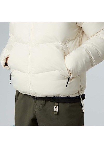 The North Face Saikuru Erkek Krem Mont Nf0a853ıdhs1 Krem