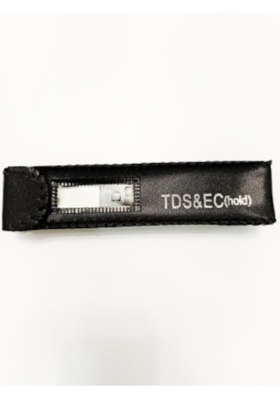 Ec/ppm Metre Tds Ölçer-su Kalitesi Ölçer