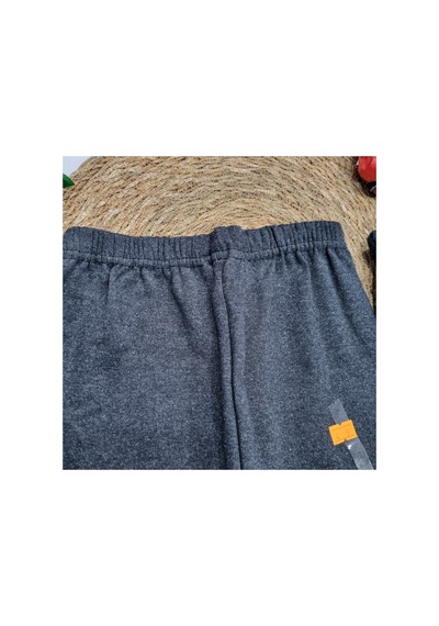 Uğur Bebe Unisex Çocuk İçlik Tek Alt Pamuklu Esnek Ve Yumuşacık Kumaş Gün Boyu Sıcak Rahat Ve Konforlu Gri Gri Uğur Bebe Unisex Çocuk İçlik Tek Alt Pamuklu Esnek Ve Yumuşacık Kumaş Gün Boyu Sıcak Rahat Ve Konforlu Gri Gri