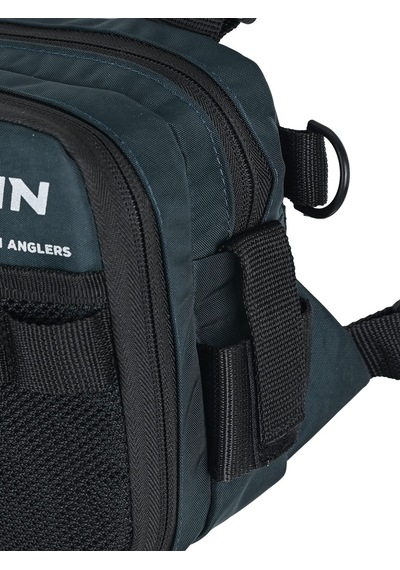 Fujin Tactical Vest Indigo Balıkçı Çantası