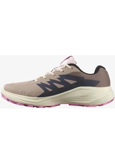 Salomon Alphaglıde Gore-tex Etherea Vanılla Ice Kadın Koşu/spor Ayakkabısı Bej