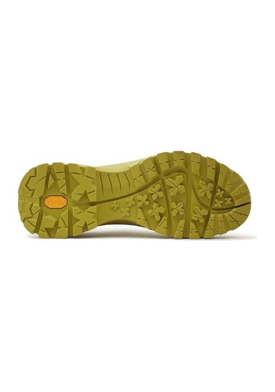 Vans Old Skool Vibram Dx Kadın Altın Spor Ayakkabı Altın