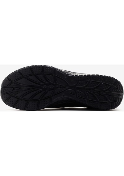 Skechers Slip-ins: Virtue - Divinity Kadın Siyah Günlük Ayakkabı 104421 Bbk