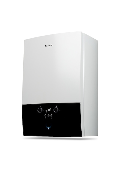 Daikin Premix NDJ D2CND024 24 kW 20.640 Kcal/h Tam Yoğuşmalı Kombi