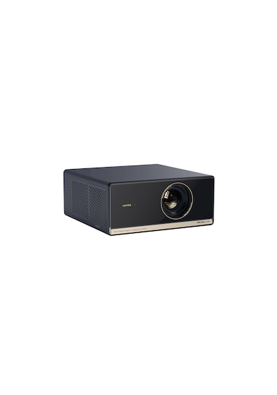 Wanbo X5 S 1100 Ansı Full Hd Vıdaa Voice Projeksiyon Cihazı 4k Destekler Wifi Bluetooth