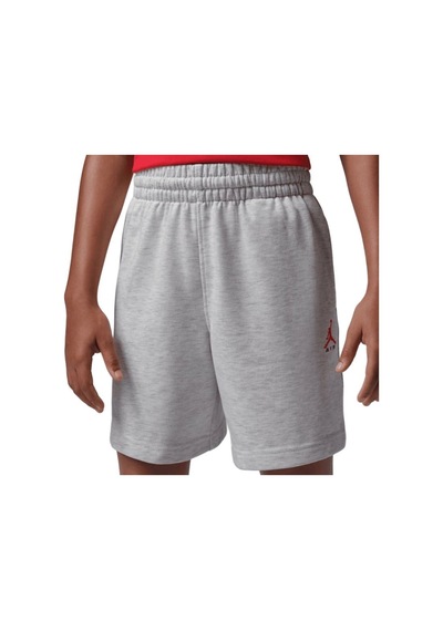 Jordan Brooklyn Ft Short Çocuk Şort 95g320-glj GRİ