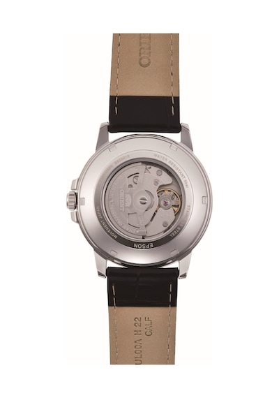 Orient Ra-aa0c04b39b Erkek Kol Saati Gri