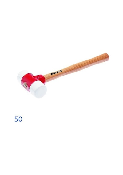 İzeltaş Plastik Çekiç  50