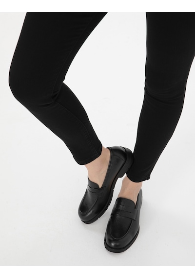 Pierre Cardin Kadın Siyah Ayakkabı 50300059-vr046 Siyah