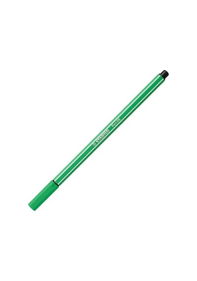 Stabılo Pen 68 - Keçe Uçlu Boya Kalemi - 8'li Paket - Pastel Renkler 103 Ivory