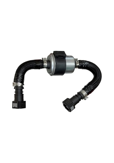 Cfmoto Nk 250 - Sr 250 - Sr 450 Benzin Filtresi Ve Hortum Seti