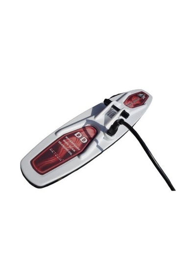 Garrett Ace Dedektör Serisi Uyumlu 18x4'' Arrow Başlık