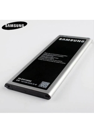 Samsung Uyumlu Note 4 N910 Batarya Pil Eb-Bn910Bbe Jj78