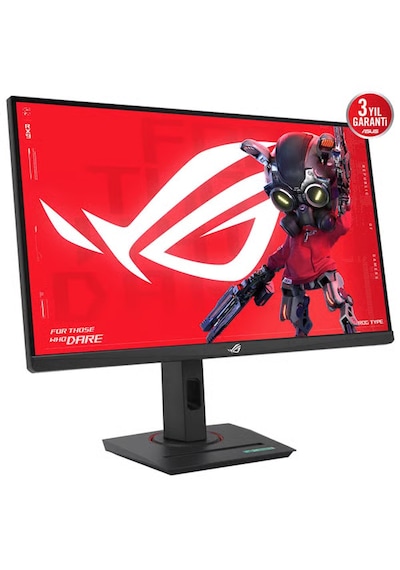 Asus Rog Strix Xg279cns 27 İnç 380hz 0.3ms Full Hd Adaptive Sync