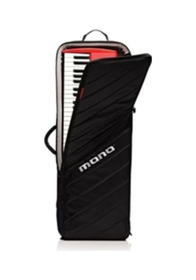 Mono M80-k61-blk Vertigo 61 Tuş Org Çantası Siyah
