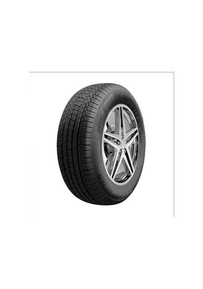 Riken 245/60R18 105H 701 Yaz Lastiği 2021