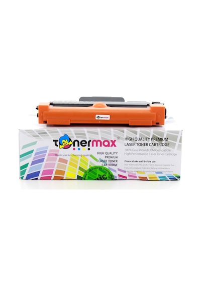 Tonermax Brother Tn-2060 Uyumlu Toner/ Hl-2130 / Dcp-7055 / Tn-450