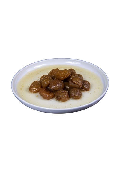 Kestane Şekeri 250 Gr